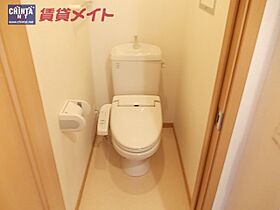 三重県津市末広町（賃貸アパート1LDK・2階・46.09㎡） その10