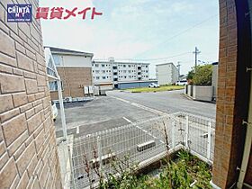 三重県津市柳山津興（賃貸アパート1LDK・1階・44.53㎡） その16