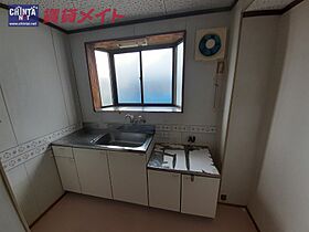 三重県津市幸町（賃貸マンション1DK・3階・19.00㎡） その4