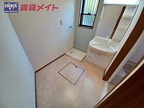 三重県津市森町（賃貸アパート2LDK・2階・77.80㎡） その10