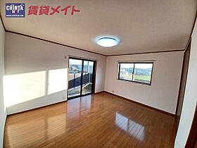 三重県津市森町（賃貸アパート2LDK・2階・77.80㎡） その8