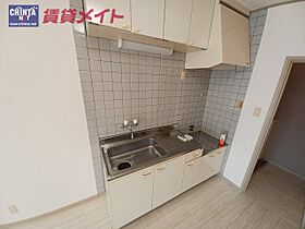 三重県津市久居小野辺町（賃貸アパート2LDK・2階・48.00㎡） その4