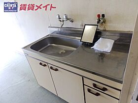 三重県津市東丸之内（賃貸マンション1R・4階・19.00㎡） その4