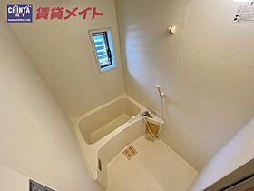 三重県津市森町（賃貸アパート1K・2階・29.88㎡） その5