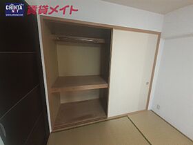 三重県津市丸之内養正町（賃貸マンション1LDK・4階・55.65㎡） その13