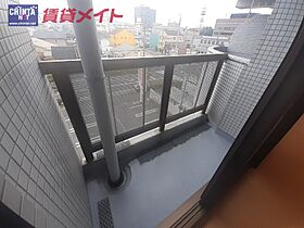 三重県津市丸之内養正町（賃貸マンション1LDK・4階・55.65㎡） その14