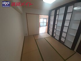 三重県津市丸之内養正町（賃貸マンション1LDK・4階・55.65㎡） その10