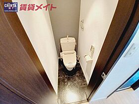 三重県津市末広町（賃貸アパート1DK・1階・34.91㎡） その10