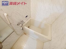 三重県津市津興（賃貸アパート1LDK・1階・49.50㎡） その5