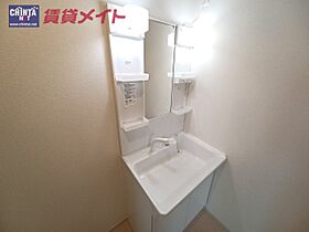 三重県津市一志町片野（賃貸アパート2LDK・2階・54.67㎡） その11