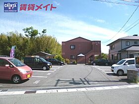 三重県津市庄田町（賃貸アパート1K・1階・30.96㎡） その8