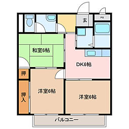 🉐敷金礼金0円！🉐近鉄名古屋線 津新町駅 徒歩15分