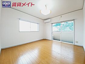 三重県津市末広町（賃貸マンション2LDK・2階・49.41㎡） その3