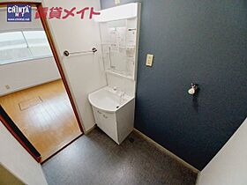 三重県津市末広町（賃貸マンション2LDK・2階・49.41㎡） その8