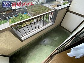 三重県津市久居東鷹跡町（賃貸マンション1K・1階・19.90㎡） その10