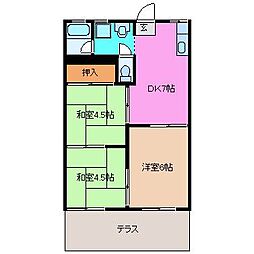 🉐敷金礼金0円！🉐紀勢本線 阿漕駅 徒歩25分