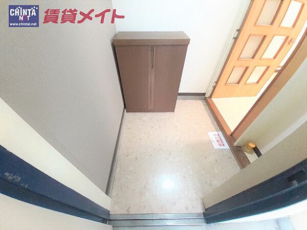 三重県津市垂水(賃貸マンション3DK・3階・53.00㎡)の写真 その14