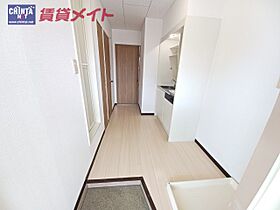 三重県津市久居西鷹跡町（賃貸アパート1K・2階・19.00㎡） その10