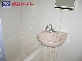 三重県津市垂水（賃貸アパート1K・1階・19.44㎡） その10