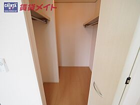 三重県津市海岸町（賃貸アパート1DK・2階・29.25㎡） その12