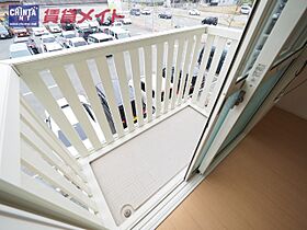 三重県津市海岸町（賃貸アパート1DK・2階・29.25㎡） その13