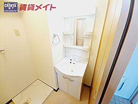 三重県津市川方町（賃貸マンション1K・2階・29.80㎡） その8