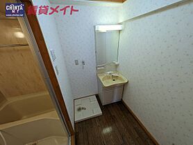 三重県松阪市嬉野中川新町２丁目（賃貸マンション1LDK・1階・48.65㎡） その10