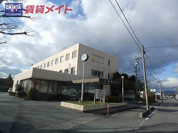 画像22:小渕病院