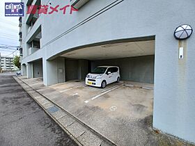 三重県津市東丸之内（賃貸マンション1K・6階・30.60㎡） その9