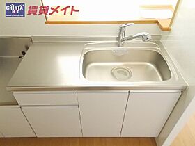 三重県津市藤方（賃貸アパート2LDK・2階・63.30㎡） その13