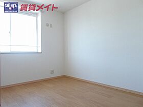 三重県津市藤方（賃貸アパート2LDK・2階・63.30㎡） その20