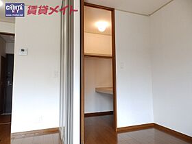 三重県津市城山１丁目（賃貸アパート1DK・1階・29.25㎡） その13