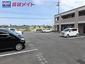 三重県津市藤方（賃貸アパート1K・1階・24.75㎡） その16