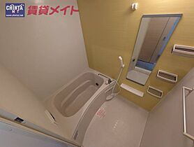 三重県津市高茶屋３丁目（賃貸アパート1LDK・1階・45.89㎡） その5