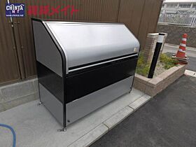 三重県津市高茶屋３丁目（賃貸アパート1LDK・1階・45.89㎡） その7