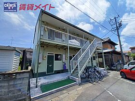 三重県津市久居西鷹跡町（賃貸アパート1K・1階・19.00㎡） その6