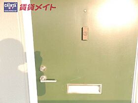 三重県津市久居西鷹跡町（賃貸アパート1K・1階・19.00㎡） その14