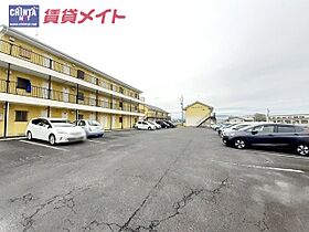 三重県津市半田（賃貸アパート1K・2階・22.68㎡） その7