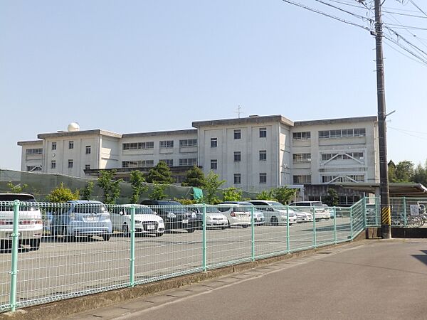 三重県津市久居東鷹跡町(賃貸一戸建2DK・1階・40.15㎡)の写真 その15