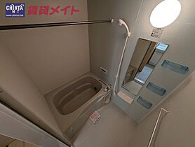 三重県津市一志町高野（賃貸アパート1LDK・1階・45.34㎡） その5