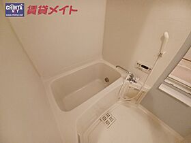 三重県松阪市嬉野野田町（賃貸アパート1LDK・2階・42.37㎡） その5