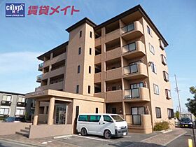 三重県松阪市嬉野中川新町２丁目（賃貸マンション3LDK・3階・72.24㎡） その6