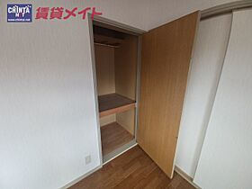 三重県津市久居小野辺町（賃貸アパート2LDK・2階・48.00㎡） その9