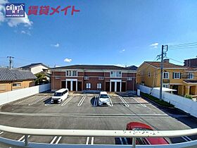 三重県津市久居明神町（賃貸アパート1LDK・2階・41.98㎡） その16