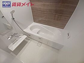 三重県津市庄田町（賃貸アパート2LDK・2階・59.58㎡） その5