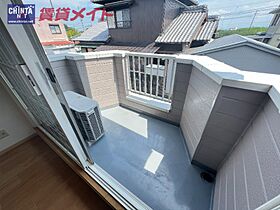 三重県津市久居井戸山町（賃貸アパート2LDK・2階・58.53㎡） その10