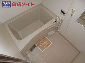 三重県津市高茶屋小森上野町（賃貸アパート1K・2階・30.03㎡） その5