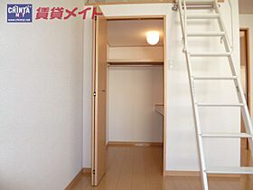 三重県津市高茶屋小森上野町（賃貸アパート1K・2階・30.03㎡） その11