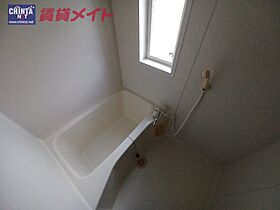 三重県津市白山町佐田（賃貸アパート1K・2階・21.42㎡） その5