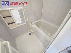 三重県津市高茶屋小森上野町（賃貸アパート2K・1階・38.83㎡） その5